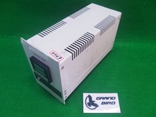 OSAKA VACUUM REX-C100 RKC W/ HEATER CONTROLLER, USED