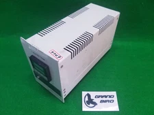 OSAKA VACUUM REX-C100 RKC W/ HEATER CONTROLLER, USED