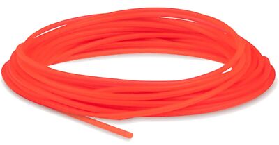(3,33 /1m) Fox Matrix Slik Elastic Größe 3-5 0,09mm - 3m Gummizug, Angelzubehör,