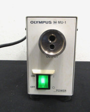 Olympus MU-1 Leak Tester