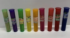 TASTY PUFF TASTY TIPS Pre-Rolled Cones All 9 Flavors Sampler 27 cones total READ