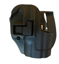 Blackhawk CQC 410531bk-R Concealment Holster - Matte Finish