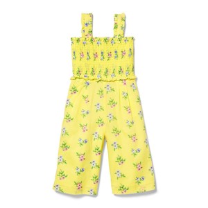 janie and jack jumpsuit