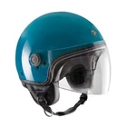 Tucano Urbano El Mettin Open-Face Aqua Green