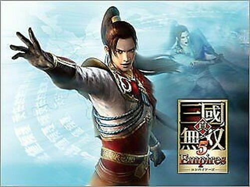 Shin Gundam Musou Sur PS3 – Import Japonais NTSC-J – Jeu D'action – Bon état