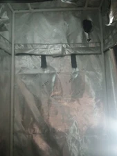 Gorilla Grow Tent Indoor 24.00” X 30.00” X 68.00” Tall