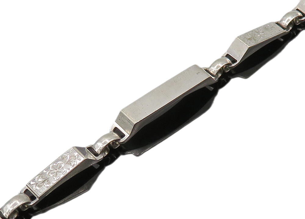 アクセサリー silver 925chain bracelet 925 Sterling Silver Tubular Chain Bracelet @ $420. Shop Men