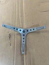 68 69 Amc Javelin Amx Steering Wheel Center Horn Trim 3-spoke Oem