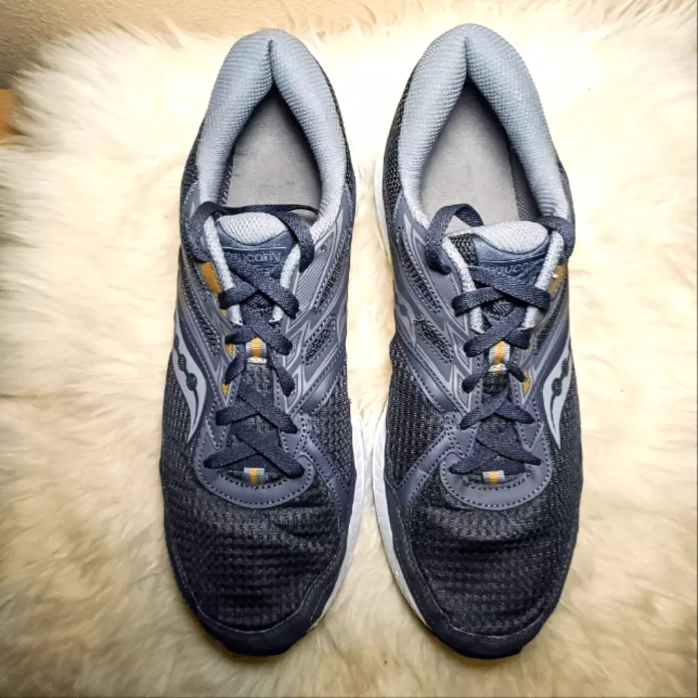 Saucony grid cohesion 13 men's running shoes hot sale