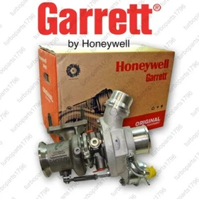 814698-5002S Turbolader Garrett GM Opel Astra J K GTC Sports Tourer 55583588 NEU