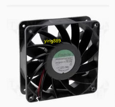 For building SUNON PSD2412PMB1 12 cm 12038 24V 19.2W inverter cooling fan kw