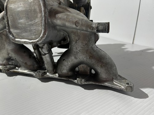 1983 MITSUBISHI STARION OEM INTAKE MANIFOLD - Bild 11 von 11