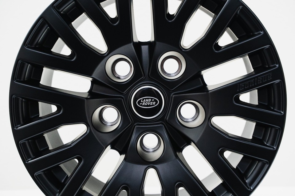 1995 LAND ROVER DEFENDER 90 110 WHEELS RIMS | eBay