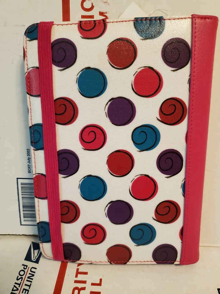 Disney Princess Designer Tablet Case 5 X 7/8" NWT Disney Parks - Image 4 of 4