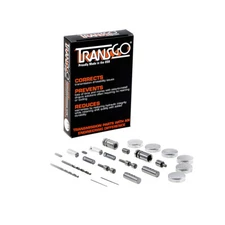 TRANSGO SK 09D Shift Kit AW-TR60SN SKO9D VW Touareg Porsche Cayenne