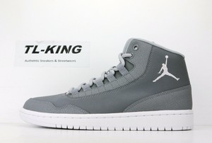 jordan executive wolf grey