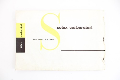 Ferrari Jahrbuch Annuario 250 335S 410 500 TR von 1957 - Bild 8 von 8