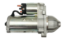 Anlasser Starter 2.0 KW für Mercedes C E Klasse Sprinter Viano CDi SCANIA Anlasser Starter 2.0 KW für Mercedes C E Klasse Sprinter Viano CDi SCANIA