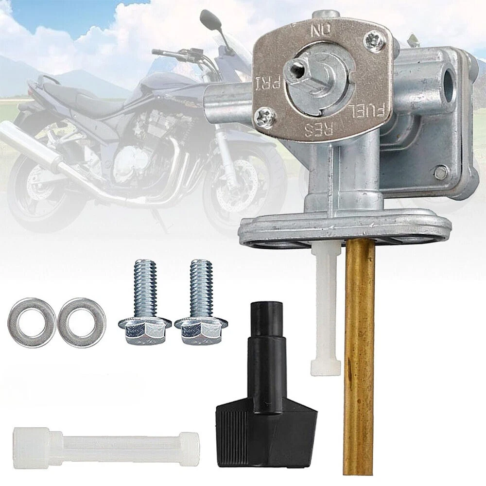 Handlebar Control Start Stop Switch 0509-014 For A