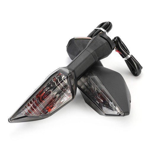 For Kawasaki Versys 1000 650 Z900/RS Front/Rear Indicator Lamp Turn Signal Light - Bild 21 von 21