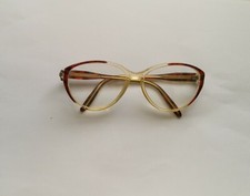   Occhiali  donna vintage montatura  Lino Veneziani cat eye