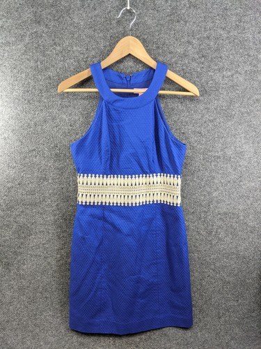 Nwt Lilly Pulitzer Ashlyn Shift Dress 