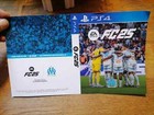 OM Marseille FC25 FC 25 PS4 Collector Jacket