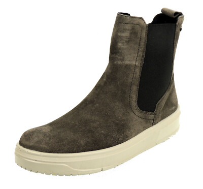 LEGERO  CHELSEA - BOOTS  Reißverschluss  GORE-TEX  wasserdicht WILDLEDER