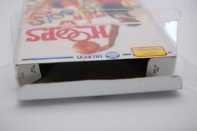 Aros NINTENDO NES BOX Set IB PROTECTOR PROBADO RARO