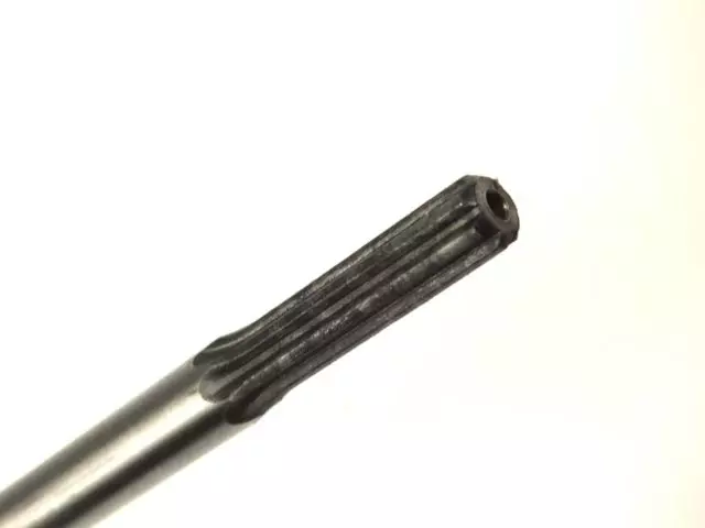 DRIVE SHAFT FOR VARIOUS STRIMMER TRIMMER HEDGE TRIMMER MULTI TOOLS 760 MM