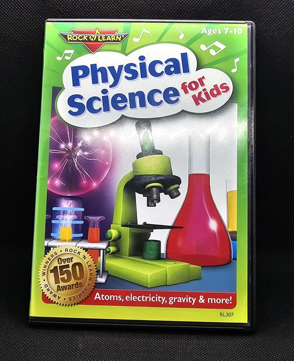 Physical Science Pictures Kids 38 Best Physical Science Projects Ideas