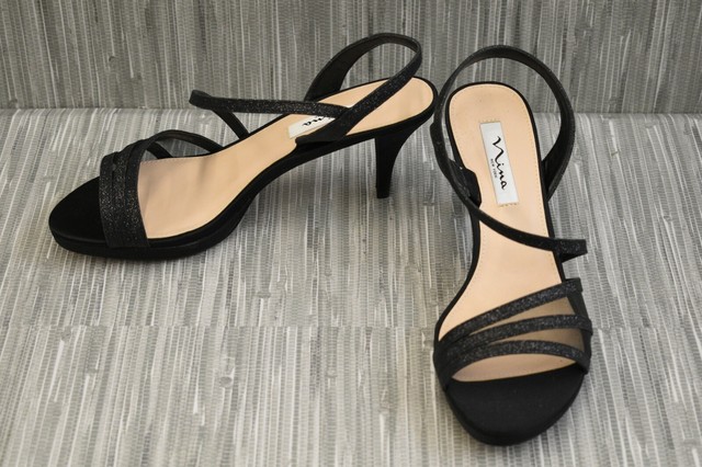 nazima platform dress sandals