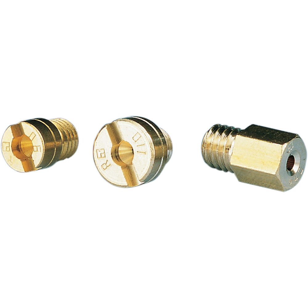 Mikuni Main Jet #152.5 4-Pack | N102221-1525 | eBay