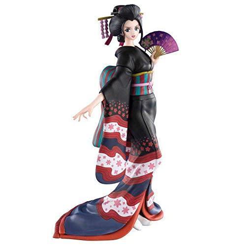 Tamashinations - One Piece - Nico Robin Orobi Bandai Spirits