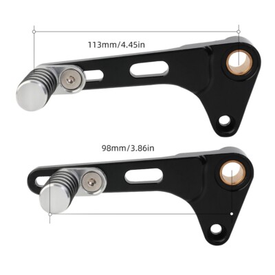 For Ducati Monster 1200/S/R 821 Adjustable Gear Shift Lever