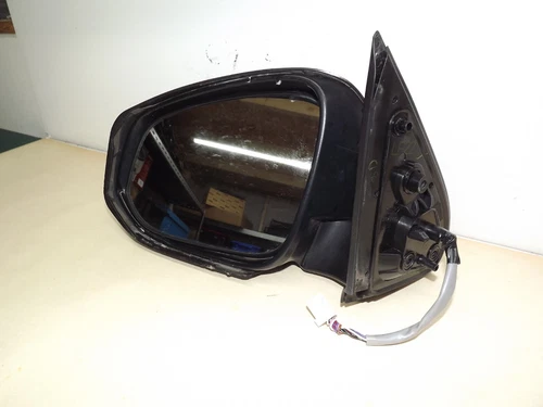 TOYOTA HILUX MK8 N/s Wing Door Mirror Left Side Electric 879400K702