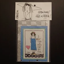 Emerson Listen Honey Come On Baby Light My Fire 1994 by Twisted Threads