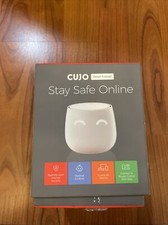CUJO Smart Firewall Stay Safe Online Parental Controls