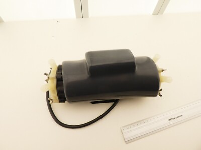 Fasco 802-082-01 1 Phase Pump Motor 230V (23-2-6-16)
