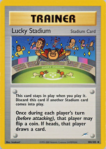 Lucky Stadium Pokemon | eBay Lucky Stadium Pokemon | eBay
