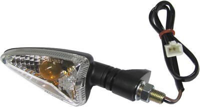 Blinker Yamaha YZF125R Style festgehalten mit Gewinde F/L oder R/R