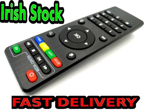 Original Remote For Android Box Universal X96mini ALL MXQPRO Keyboard T95 MAX