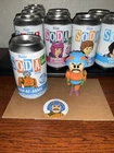 Funko Shop 2021 ECCC Exclusive Soda Pop Can Figure MOTU Man At Arms He Man