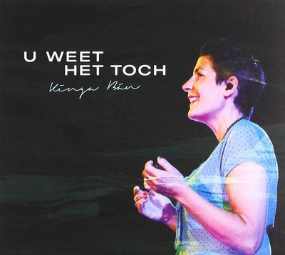Kinga Ban Kinga Ban - U Weet Het Toch (CD)