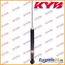 Shock Absorber Excel-G KYB 343482 Rear Axle for Dacia Lada
