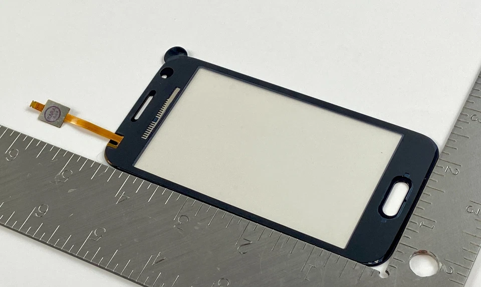 Samsung Galaxy J1 Mini Prime цифровой планшет сенсорный экран стекло замены мужчин лот из 5 - Изображение 4 из 4