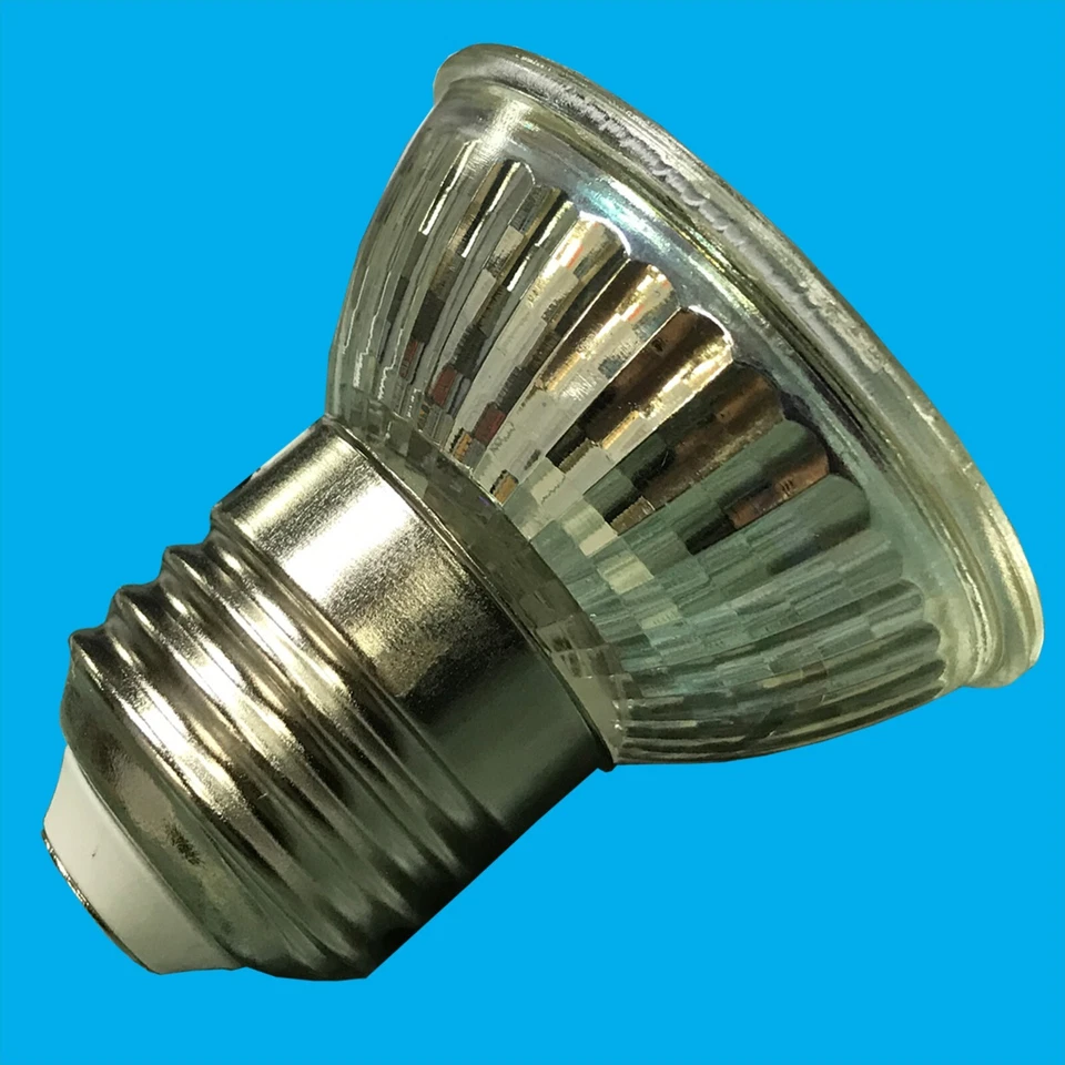 4x 3W ES E27 Epistar SMD 5050 LED Spot Light Bulbs 2700K Warm White Lamps - Image 3 of 4