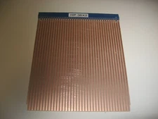 HP AGILENT EXTENDER BOARD 36Px2 for HP 3585a Spectrum Analyzer Riser in KIT FORM