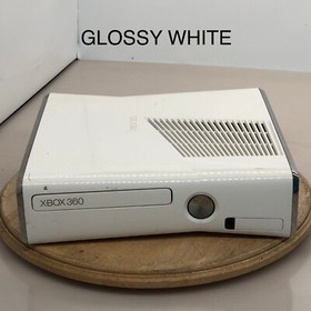 Microsoft Xbox 360 S Console 1439 4GB CONSOLE + POWER ADAPTER + HDMI CABLE