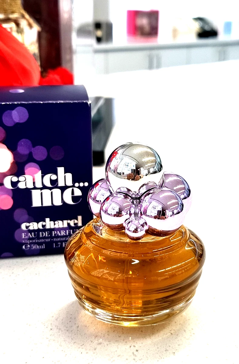 Cacharel Catch Me Fragrances for Women for sale | eBay
